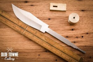 Tahoe Skinner SS1157 Blade Blank Tahoe Skinner SS1157 Blade Blank