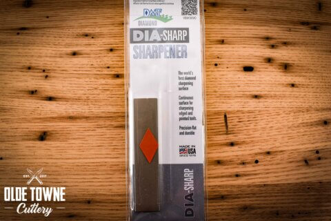 DMT Diamond DIA-Sharp Fine DMTD4F