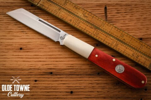 Queen QRSB180 Barlow Red Bone