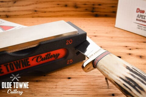 Due South Apex Pro Sharpening System