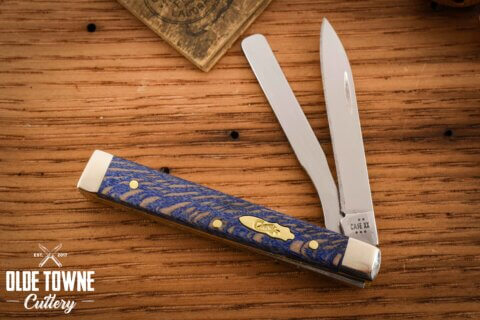 W.R. Case and Sons 63736 Baby Doc Sycamore*