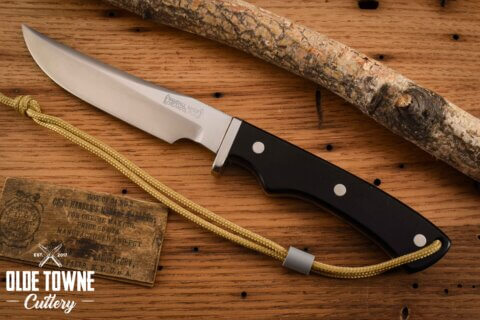 Randall Custom Schaitberger 5" Micarta #12 (C)