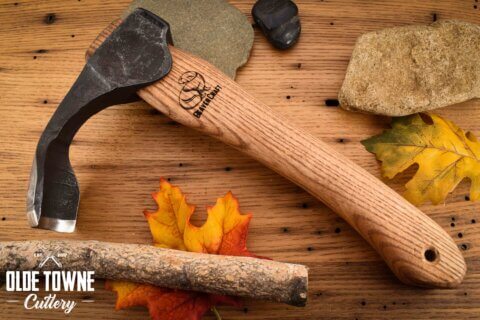 Beavercraft BVRAX2 Bushcraft Carving Adze Beavercraft BVRAX2 Bushcraft Carving Adze
