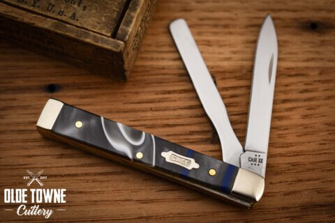 W.R. Case and Sons 53816 Baby Doc Kirinite*