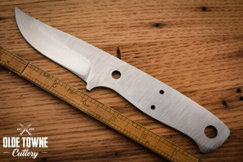 Due South Wildcat Skinner Blank DS45-CS