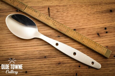 Brisa 66830 Culina Soup Spoon Blank