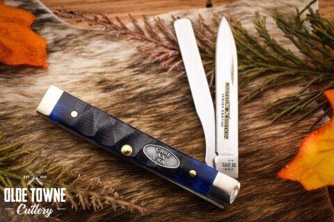 W.R. Case and Sons 53986 Baby Doc Ocean Bone*