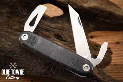 American Service Knife Carbon Fiber Multi-Tool #21 American Service Knife Carbon Fiber Multi-Tool #21