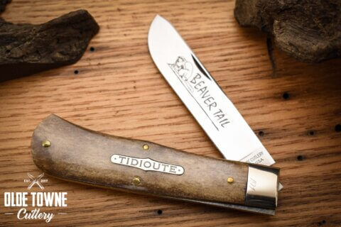 Pre-Owned GEC #23 Beaver Pond Grey Bone