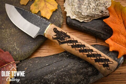 Condor CTK102238SK Norse Dragon Hunter Hickory Condor CTK102238SK Norse Dragon Hunter Hickory