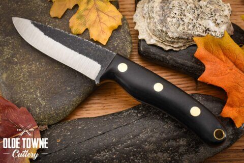 Condor CTK106042SS Juliet Black Micarta Condor CTK106042SS Juliet Black Micarta