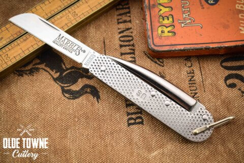 Marbles MR715 GI US Marlin Spike Folder
