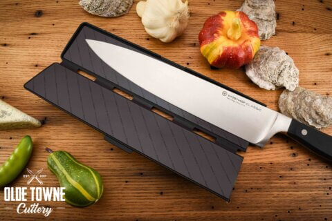 Wusthof 10" Chef Magnetic Blade Guard Wusthof 10" Chef Magnetic Blade Guard