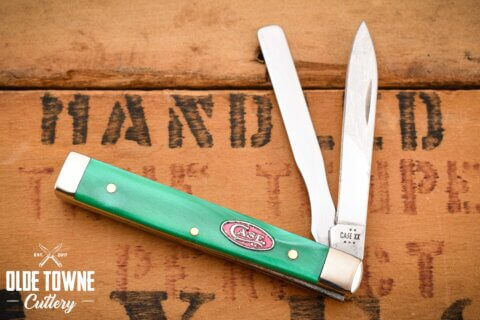W.R. Case and Sons 24414 Baby Doc Kirinite*