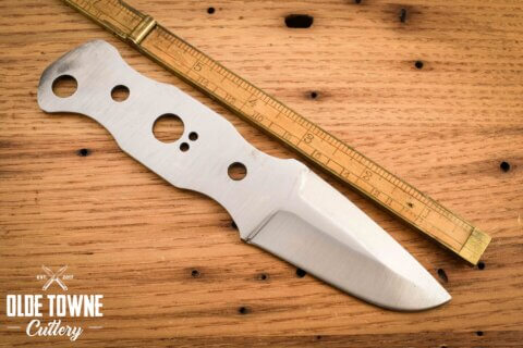 Due South Caveman Blank DS48-CS