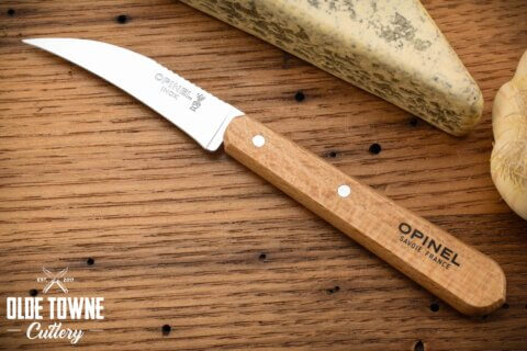 Opinel 001923 Essential Birds Beak Paring Opinel 001923 Essential Birds Beak Paring