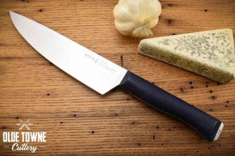 Opinel 002218 Intempora 8" Chef Polymer Opinel 002218 Intempora 8" Chef Polymer