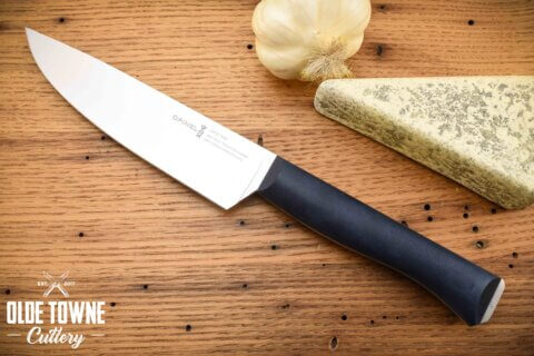 Opinel 002217 Intempora 6" Chef Polymer Opinel 002217 Intempora 6" Chef Polymer