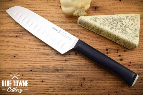 Opinel 002219 Intempora 7" Santoku Polymer Opinel 002219 Intempora 7" Santoku Polymer