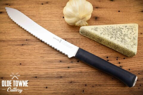 Opinel 002216 Intempora 8" Bread Polymer Opinel 002216 Intempora 8" Bread Polymer