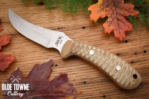 W.R. Case and Sons 30592 Ridgeback Htr Nat W.R. Case and Sons 30592 Ridgeback Htr Nat