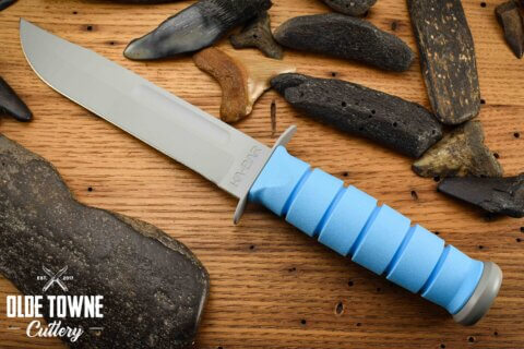 Ka-Bar KA1313SF Space Bar Knife Tiffany Ka-Bar KA1313SF Space Bar Knife Tiffany