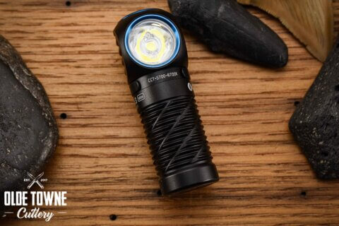 Olight Perun 3 Mini Headlamp Black Olight Perun 3 Mini Headlamp Black
