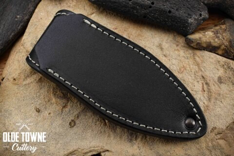 MKM MKMPLSM03 Magnetic Black Leather Sheath MKM MKMPLSM03 Magnetic Black Leather Sheath
