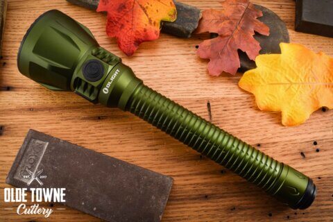 Olight Javelot Turbo 2 OD Green Olight Javelot Turbo 2 OD Green