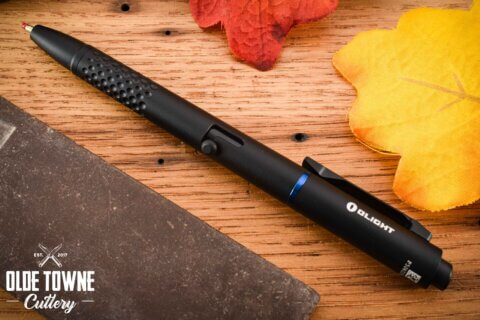 Olight O-Pen Glow Black Olight O-Pen Glow Black
