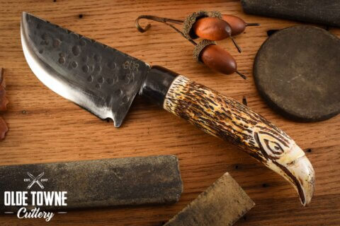 Toros GUR Medium Hunter Stag Toros GUR Medium Hunter Stag