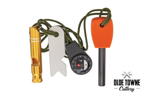 Marbles MR330 Survival Combo Set