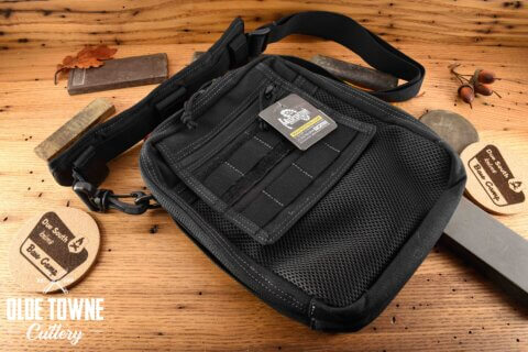 Maxpedition MX211B Neat Freak Organizer
