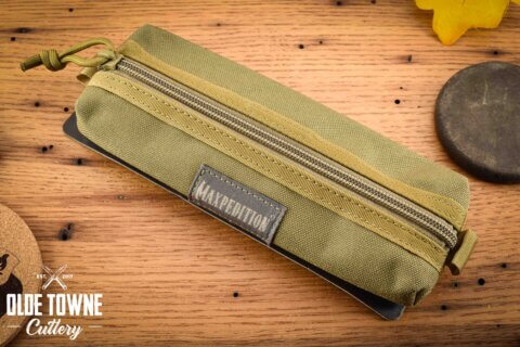 Maxpedition MX3301K Cocoon Pouch Khaki