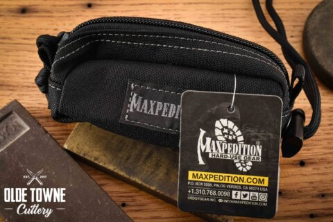Maxpedition MXPT1155B Cocoon EDC Black