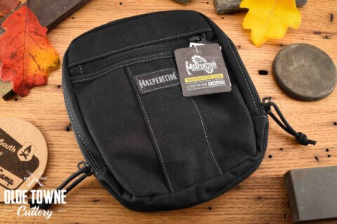 Maxpedition MX480B Concealed Carry Pouch
