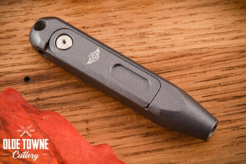 Oknife Otacle D1 Lite Pocket Tool Grey Oknife Otacle D1 Lite Pocket Tool Grey
