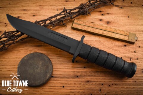Cold Steel CS92R39LSF Leatherneck Trainer Cold Steel CS92R39LSF Leatherneck Trainer