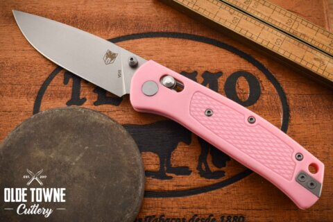 CobraTec EDC Scout Pink Bar Lock CobraTec EDC Scout Pink Bar Lock