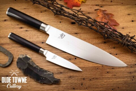 Shun DMS0220 Classic 2 pc Starter Set Shun DMS0220 Classic 2 pc Starter Set