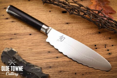 Shun DM0741 Classic Ultimate Utility 6" Shun DM0741 Classic Ultimate Utility 6"