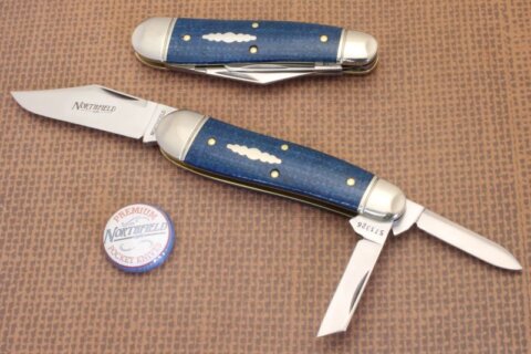 GEC #57 Gepetto Whittler Easter Egg Burlap