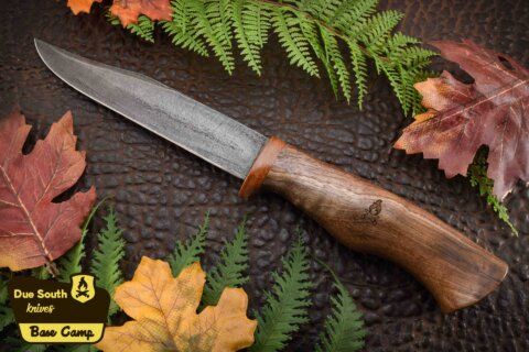 Due South Base Camp American Woodsman Due South Base Camp American Woodsman