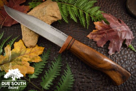 Due South American Woodsman Shedua #1794 Due South American Woodsman Shedua #1794