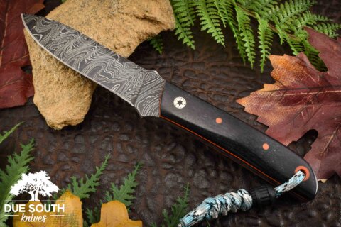 Due South Handmade Tallulah Stinger Bone #1786 Due South Handmade Tallulah Stinger Bone #1786