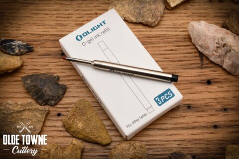 Olight O-Pen O-Gel Ink Refill Olight O-Pen O-Gel Ink Refill