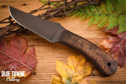 Winkler Knives Blue Ridge Hunter Maple Winkler Knives Blue Ridge Hunter Maple